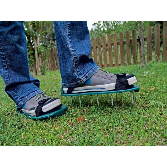 AERATOR GAZON 140081 Nortene
