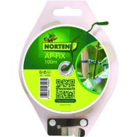 SARMA INT.PLAST.2X25M 147001 Nortene