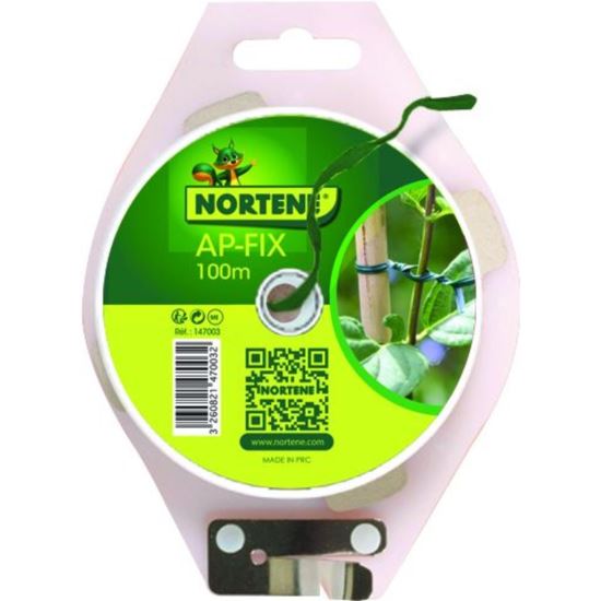 SARMA INT.PLAST.2X25M 147001 Nortene