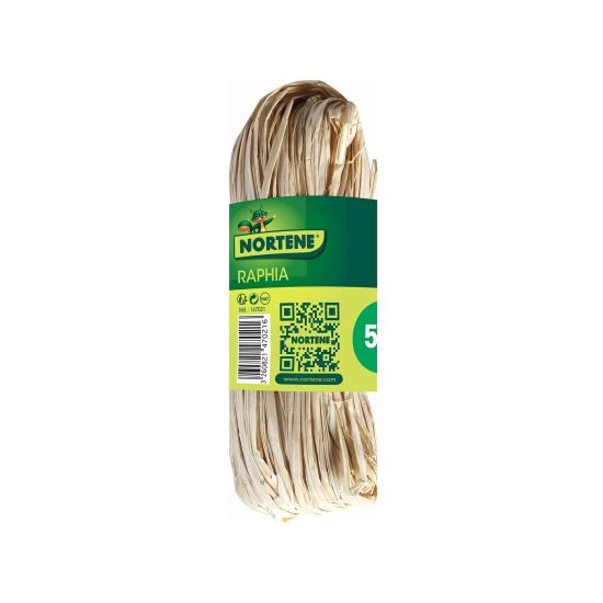 RAFIA NATUR 50G 147021 Nortene