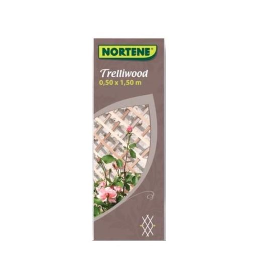 TRAFOR FL.LEMN 0.5X1.5 170224 Nortene