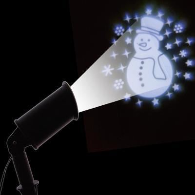 XMAS PROIECTOR EXT.FIX JJA  878165B