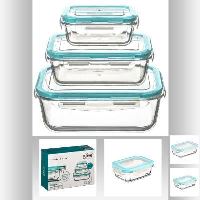 SET 3 CUTII STICLA JJA146512