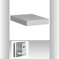 ETAJERA POL.ALB 23.5 JJA 138952B