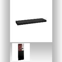 ETAJERA POL.NEGRU 60 JJA 138953A