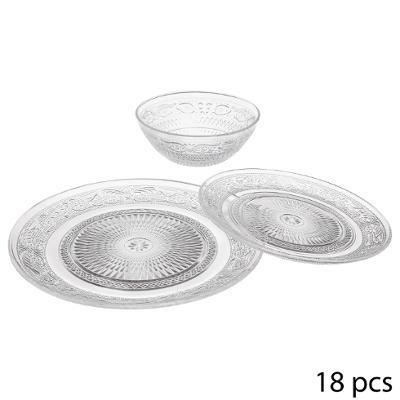 SET MASA 18PCS RENAIS.JJA 135932PA