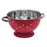 STRECURATOR INOX 25 ROSU JJA 145783A