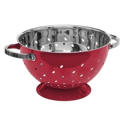 STRECURATOR INOX 25 ROSU JJA 145783A
