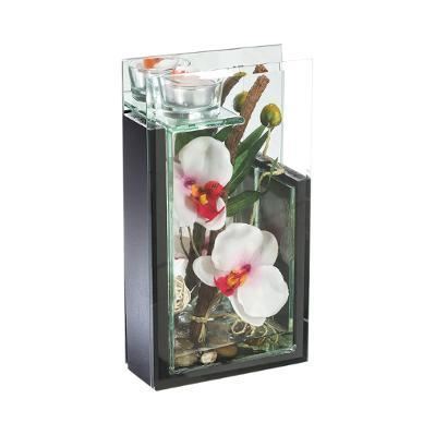 DECOR FLORAL ORHIDEE JJA 103032
