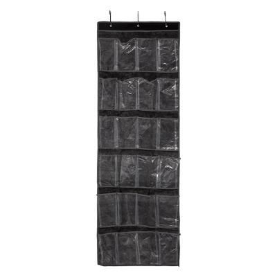 ORGANIZATOR CU 24 BUZUNARE