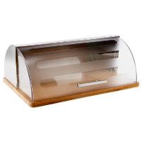 CUTIE PAINE INOX+BAMBUS JJA 103601