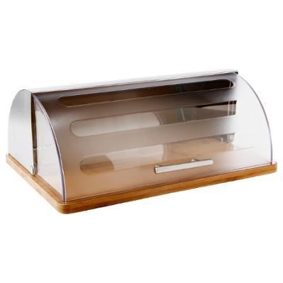 CUTIE PAINE INOX+BAMBUS JJA 103601