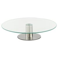 ETAJERA TAVA ROTATIVA JJA 108051