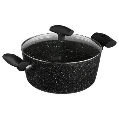 OALA 24CM+CAPAC ALUMINIU FORJAT 111008