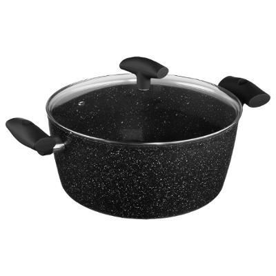 OALA CAPAC ALUMINIU FORJAT 28CM 111009 JJA