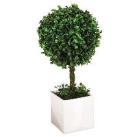 DECO POM ARTIFIC.VAZA JJA 103378