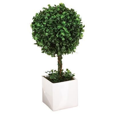 DECO POM ARTIFIC.VAZA JJA 103378