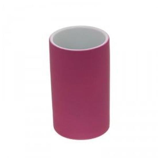 PAHAR CERAMIC CAUC.ROZ 105593