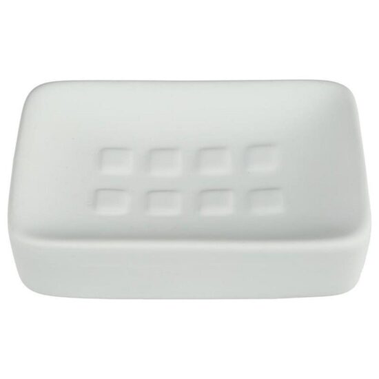 SUPORT CERAMIC SAPUN.ALB 105596