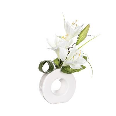 VAZA FLOARE ARTIF.H46 JJA 110372
