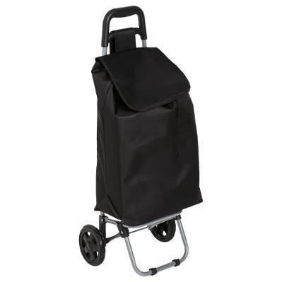 CARUCIOR SHOP NEGRU JJA 117012