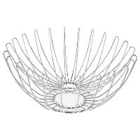 COS METAL DUBLU 35CM JJA 136254