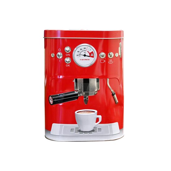 CUTIE CAFEA 3D JJA 145500