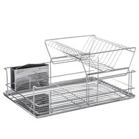SCURGATOR VASE JJA 2 NIVELE INOX 146411