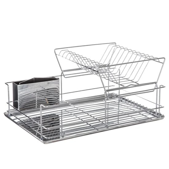 SCURGATOR VASE JJA 2 NIVELE INOX 146411