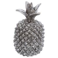 DECO.ANANAS MIC 19CM JJA 148401B