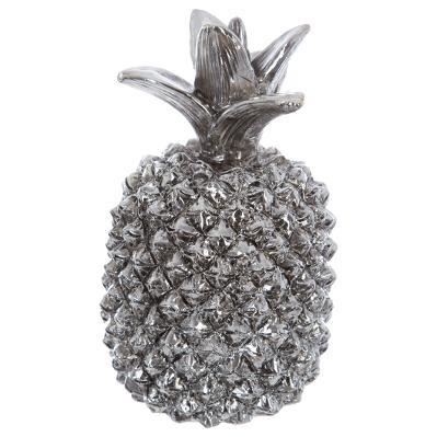 DECO.ANANAS MIC 19CM JJA 148401B