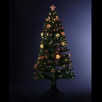 XMAS BRAD LED 90CM JJA 878157