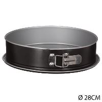 FORMA TORT 28CM SIGN 146475