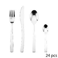 SET TACAMURI 24PCS OLY JJA 134859