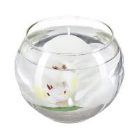 DECOR ORHIDEE LUMANARE JJA 116453