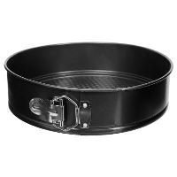 FORMA TORT ROTUND 26CM JJA 111480A