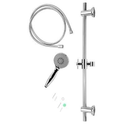 COLOANA DUS INOX JJA 123482