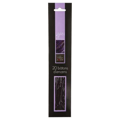 BETISOARE PARFUM LAV.123092N