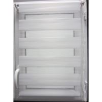 RULOU NOAPTE-ZI 120X180 ALB 350212018001 Luance