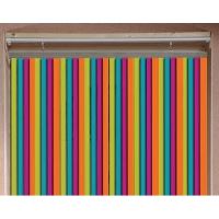 PERDEA PVC 90X220 55204951 Luance