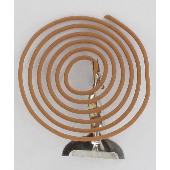 SPIRALA SANTAL 12B 851890 Luance