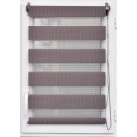 RULOU NOAPTE-ZI 45x180 GRI 350245180938 Luance