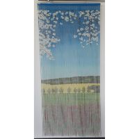 PERDEA BAMBUS COQUE 5501633 Luance