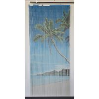 PERDEA BAMBUS LAGOON 5501718 Luance