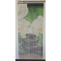 PERDEA BAMBUS ZEN 5501850 Luance