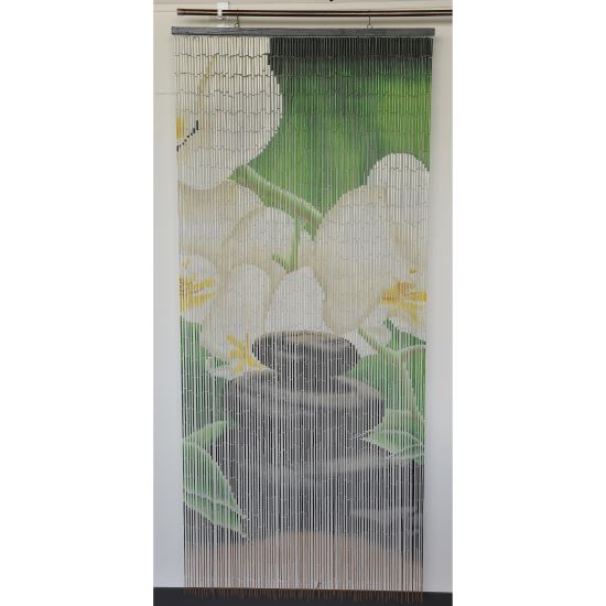 PERDEA BAMBUS ZEN 5501850 Luance
