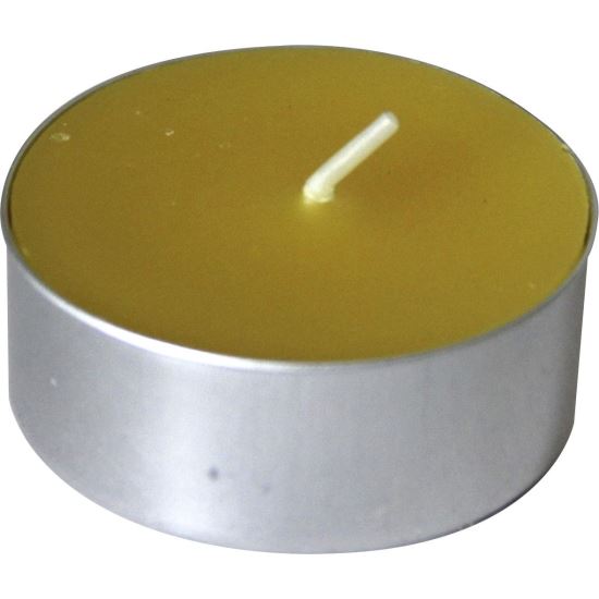 LUMANARE CITRON 6P MARE 852499 Luance
