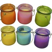 LUMANARE CITRON MIC 8527950 Luance