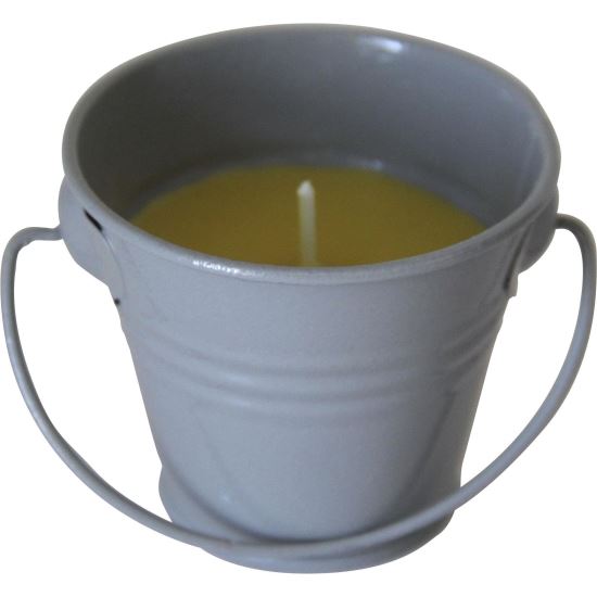LUMANARE CITRON MIC 3P 852893 Luance