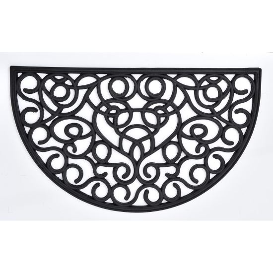 COVORAS 45X75 SID DEMI 1440395 Luance